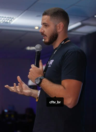 Marcus Ribeiro